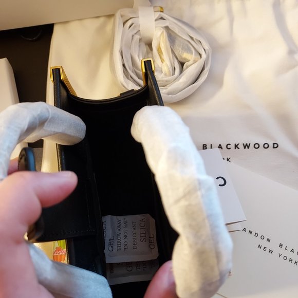 Bamboo tote - Picture 8 of 11